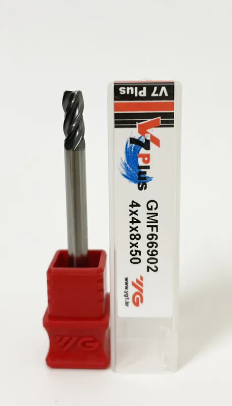 Sản phẩm YG Dao V7 plus GMF66902 — Công Ty Cổ Phần Thương Mại G TECH VINA — MST 0108688039