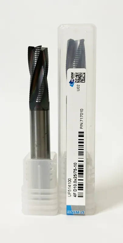 Sản phẩm Widin UF514100 4F D10.0X25or75 10 — Công Ty Cổ Phần Thương Mại G TECH VINA — MST 0108688039