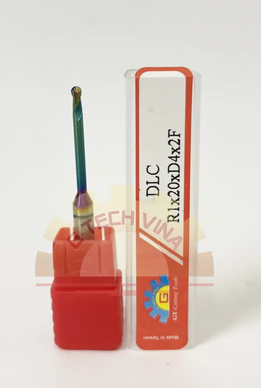 Sản phẩm Cau DLC R1x20xD4x2F — Công Ty Cổ Phần Thương Mại G TECH VINA — MST 0108688039