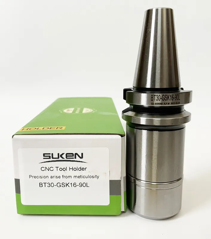 Sản phẩm Bau kep suken BT30 GSK16 90L — Công Ty Cổ Phần Thương Mại G TECH VINA — MST 0108688039
