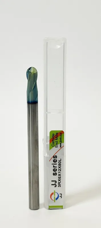 Sản phẩm JJ 2JJB060120080 — Công Ty Cổ Phần Thương Mại G TECH VINA — MST 0108688039