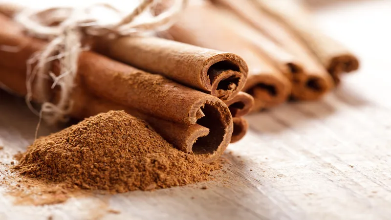 Sản phẩm Cinnamon — Công Ty Cổ Phần Xuất Nhập Khẩu Agrikim — MST 0108689755