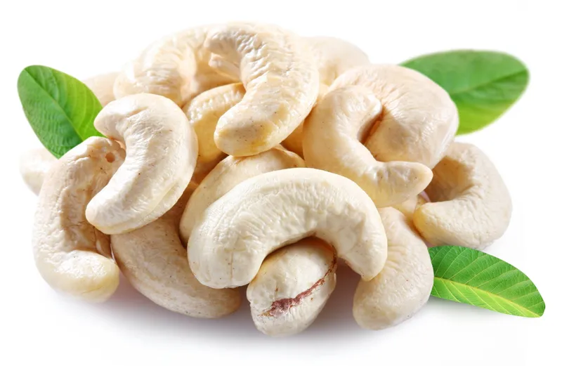 Sản phẩm cashewnut — Công Ty Cổ Phần Xuất Nhập Khẩu Agrikim — MST 0108689755