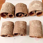 Sản phẩm ROUND CUT CASSIA — Công Ty Cổ Phần Xuất Nhập Khẩu Agrikim — MST 0108689755