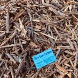 Sản phẩm broken cassia 160x160 — Công Ty Cổ Phần Xuất Nhập Khẩu Agrikim — MST 0108689755