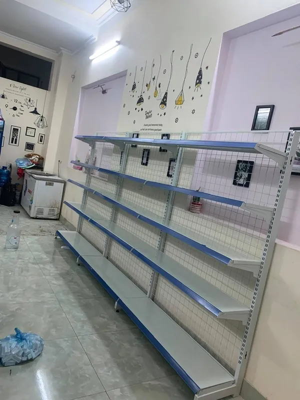Sản phẩm KE DON SIEU THI 1m2 x 1m8 1 — Công Ty TNHH Nam Phát Việt Nam — MST 0108697435