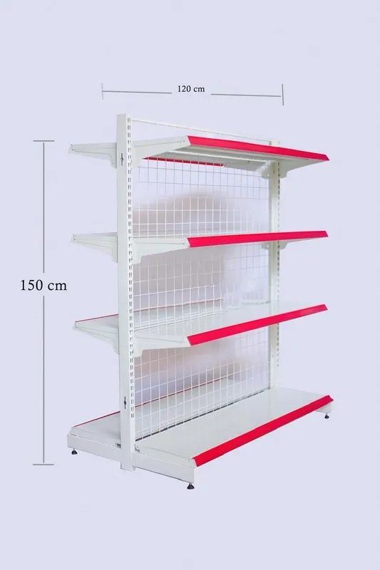 Sản phẩm KE SIEU THI 1 — Công Ty TNHH Nam Phát Việt Nam — MST 0108697435