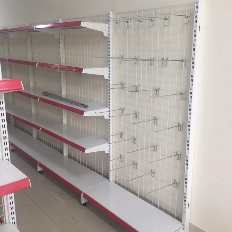 Sản phẩm ke luoi moc treo don moi — Công Ty TNHH Nam Phát Việt Nam — MST 0108697435