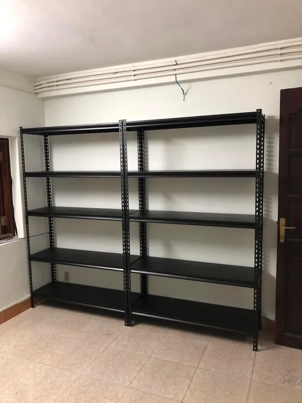 Sản phẩm Ke V moc gai thong minh Ke V cai Ke V khong dung oc Ke rivet Ke V den 6 — Công Ty TNHH Nam Phát Việt Nam — MST 0108697435