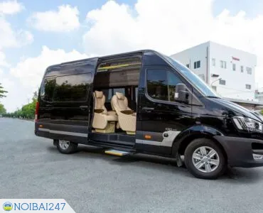 Sản phẩm xe limousine di ninh binh 370x300 — Công Ty CP Thương Mại Và Dịch Vụ Vận Tải Du Lịch Nội Bài 247 — MST 0108701829