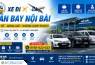 Sản phẩm xe rieng di san bay 135x92 — Công Ty CP Thương Mại Và Dịch Vụ Vận Tải Du Lịch Nội Bài 247 — MST 0108701829