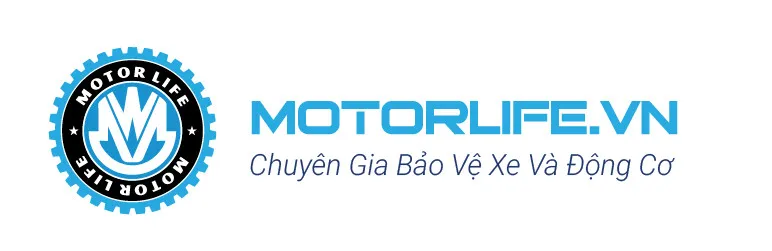 Sản phẩm Motorlife Chuyen gia bao ve va cham soc dong co — Công Ty TNHH Motor Life — MST 0108702318