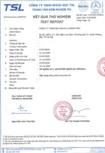 Sản phẩm Kiem dinh Noise kill 207x300 — Công Ty TNHH Motor Life — MST 0108702318
