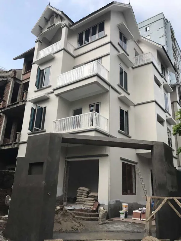 Sản phẩm nha lap dat thang may — Công Ty TNHH Thang Máy Và Thiết Bị Sao Việt — MST 0108706062