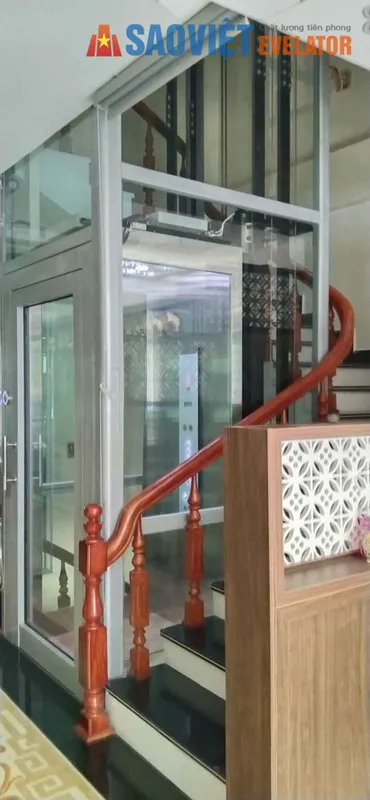 Sản phẩm thang may chau a suntec 10 — Công Ty TNHH Thang Máy Và Thiết Bị Sao Việt — MST 0108706062