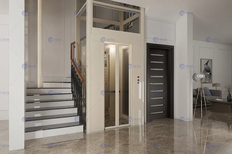 Sản phẩm thang may nhap khau getis — Công Ty TNHH Thang Máy Và Thiết Bị Sao Việt — MST 0108706062