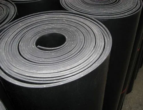 Sản phẩm san pham cao su ky thuat — Công Ty TNHH Xuất Nhập Khẩu Thương Mại Hùng Vân — MST 0108706143