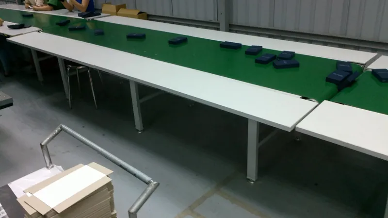 Sản phẩm he thong khung bang tai pvc dien tu scaled — Công Ty TNHH Xuất Nhập Khẩu Thương Mại Hùng Vân — MST 0108706143