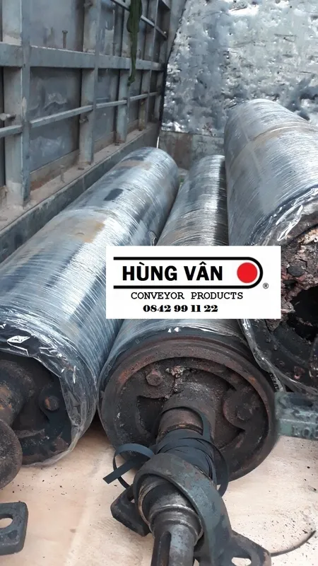 Sản phẩm Rulo Keo — Công Ty TNHH Xuất Nhập Khẩu Thương Mại Hùng Vân — MST 0108706143
