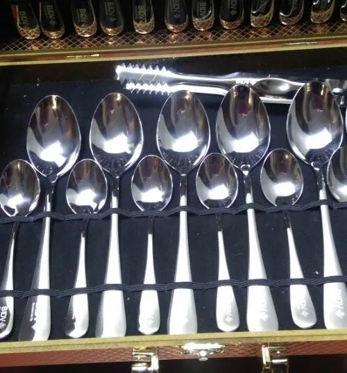 Sản phẩm BO THIA INOX — Công Ty TNHH GTB Hòa Sơn — MST 0108706658