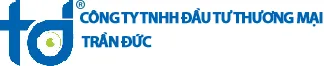 Logo Công Ty TNHH Đầu Tư TM Trần Đức