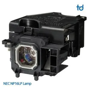 Sản phẩm Bong den may chieu NEC NP M300W NP16LP Lamp tranduccorpvn 300x300 — Công Ty TNHH Đầu Tư TM Trần Đức — MST 0108706873