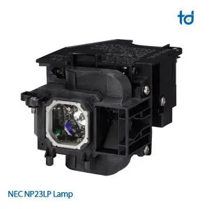Sản phẩm Bong den may chieu NEC NP P501X NP23LP tranduccorpvn 300x300 — Công Ty TNHH Đầu Tư TM Trần Đức — MST 0108706873
