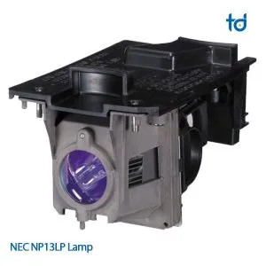 Sản phẩm Bong den may chieu NEC NP V230X NP13LP tranduccorpvn 300x300 — Công Ty TNHH Đầu Tư TM Trần Đức — MST 0108706873