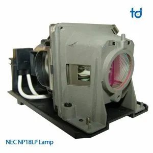 Sản phẩm Bong den may chieu NEC NP V300X NP18LP tranduccorpvn 300x300 — Công Ty TNHH Đầu Tư TM Trần Đức — MST 0108706873