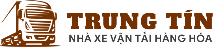 Logo Vận Tải Hàng Hóa Trung Tín - Công Ty TNHH Vận Tải Hàng Hóa Trung Tín
