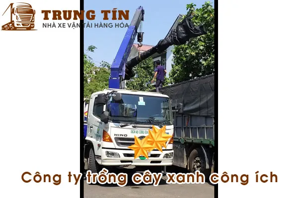 Sản phẩm cong ich — Vận Tải Hàng Hóa Trung Tín - Công Ty TNHH Vận Tải Hàng Hóa Trung Tín — MST 0108713743