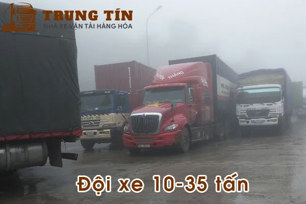 Sản phẩm doi xe 10 35 tan 2 — Vận Tải Hàng Hóa Trung Tín - Công Ty TNHH Vận Tải Hàng Hóa Trung Tín — MST 0108713743