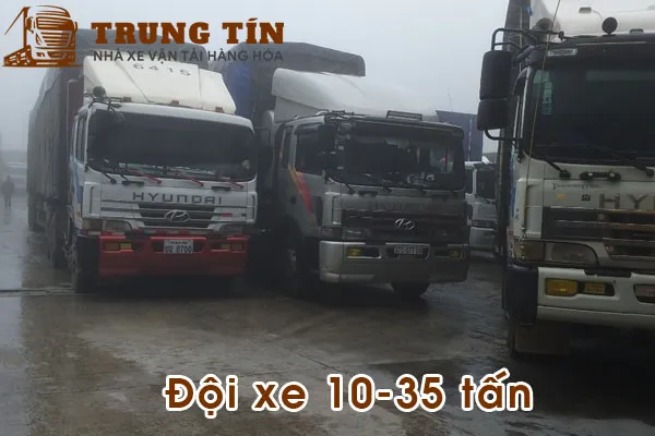 Sản phẩm doi xe 10 35 tan 3 — Vận Tải Hàng Hóa Trung Tín - Công Ty TNHH Vận Tải Hàng Hóa Trung Tín — MST 0108713743