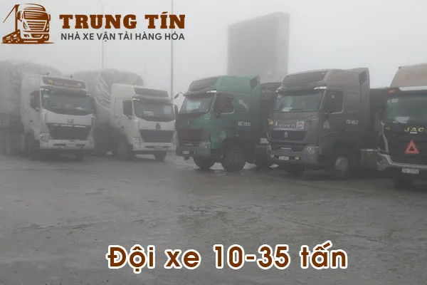 Sản phẩm doi xe 10 35 tan 4 — Vận Tải Hàng Hóa Trung Tín - Công Ty TNHH Vận Tải Hàng Hóa Trung Tín — MST 0108713743