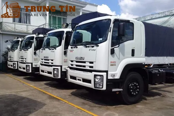 Sản phẩm doi xe 9 5 tan — Vận Tải Hàng Hóa Trung Tín - Công Ty TNHH Vận Tải Hàng Hóa Trung Tín — MST 0108713743