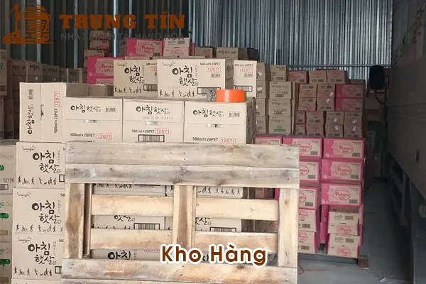 Sản phẩm kho hang van tai trung tin — Vận Tải Hàng Hóa Trung Tín - Công Ty TNHH Vận Tải Hàng Hóa Trung Tín — MST 0108713743