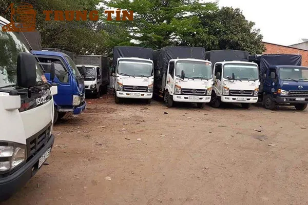 Sản phẩm van chuyen hang duong ngan3 — Vận Tải Hàng Hóa Trung Tín - Công Ty TNHH Vận Tải Hàng Hóa Trung Tín — MST 0108713743