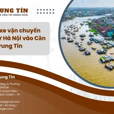 Sản phẩm van chuyen hang hoa tu ha noi vao can tho 400x400 — Vận Tải Hàng Hóa Trung Tín - Công Ty TNHH Vận Tải Hàng Hóa Trung Tín — MST 0108713743
