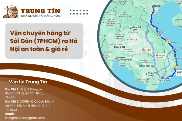 Sản phẩm van chuyen hang tu sai gon di ha noi 600x400 — Vận Tải Hàng Hóa Trung Tín - Công Ty TNHH Vận Tải Hàng Hóa Trung Tín — MST 0108713743