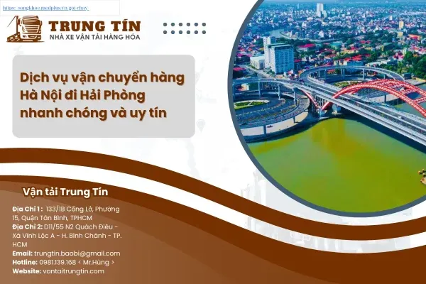 Sản phẩm van chuyen hang ha noi di hai phong 600x400 — Vận Tải Hàng Hóa Trung Tín - Công Ty TNHH Vận Tải Hàng Hóa Trung Tín — MST 0108713743