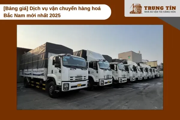 Sản phẩm van tai bac nam 600x400 — Vận Tải Hàng Hóa Trung Tín - Công Ty TNHH Vận Tải Hàng Hóa Trung Tín — MST 0108713743