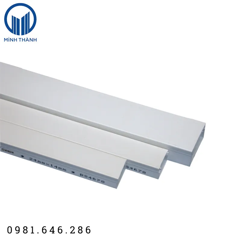 Sản phẩm mang det vanlock — ống Nhựa Minh Thành - Công Ty Cổ Phần Đầu Tư Thiết Bị Xây Dựng Minh Thành — MST 0108716543