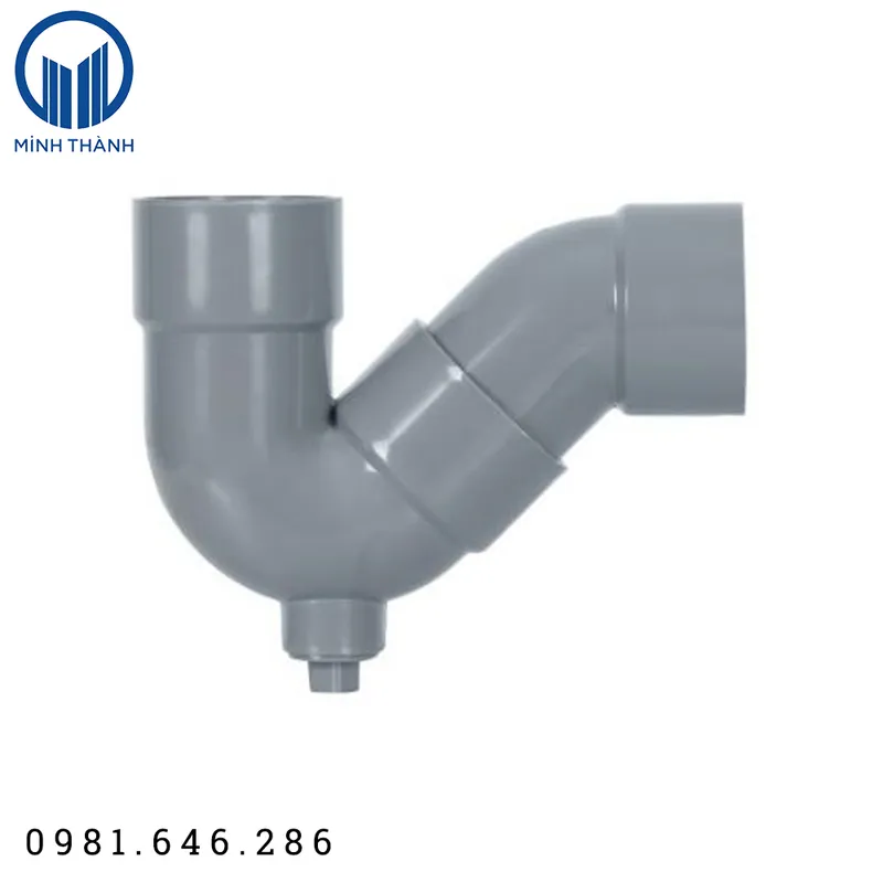 Sản phẩm si pong pvc tien phong — ống Nhựa Minh Thành - Công Ty Cổ Phần Đầu Tư Thiết Bị Xây Dựng Minh Thành — MST 0108716543