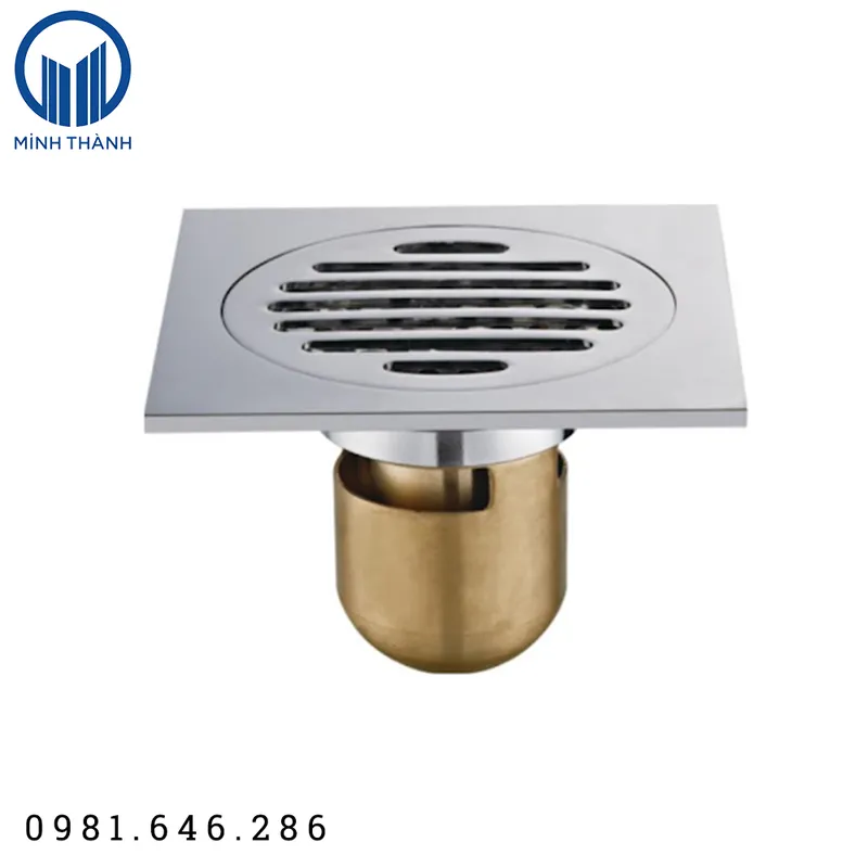 Sản phẩm thoat san ngan mui — ống Nhựa Minh Thành - Công Ty Cổ Phần Đầu Tư Thiết Bị Xây Dựng Minh Thành — MST 0108716543