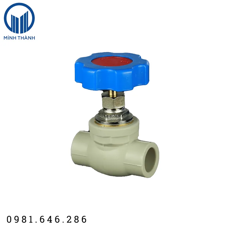 Sản phẩm van cua mo 100 ppr tien phong — ống Nhựa Minh Thành - Công Ty Cổ Phần Đầu Tư Thiết Bị Xây Dựng Minh Thành — MST 0108716543