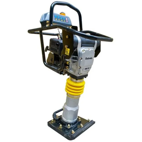 Sản phẩm may dam coc xang rm 55r robin eh09 — Công Ty CP Vật Tư Và Thiết Bị Công Nghiệp Minh Long — MST 0108718847