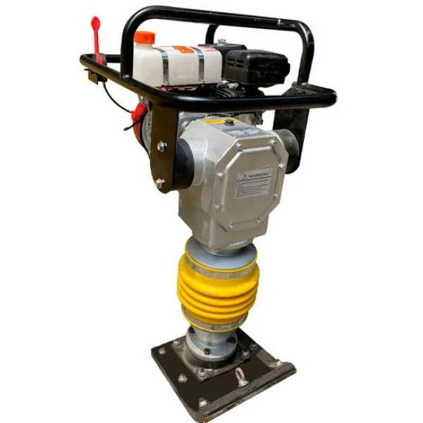 Sản phẩm may dam coc xang rm 80gh hcd80 5.5hp — Công Ty CP Vật Tư Và Thiết Bị Công Nghiệp Minh Long — MST 0108718847