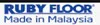 Sản phẩm ruby — Sàn Gỗ DECOHOUSE - Công Ty TNHH TM Và DV Xây Dựng DECOHOUSE Việt Nam — MST 0108721335
