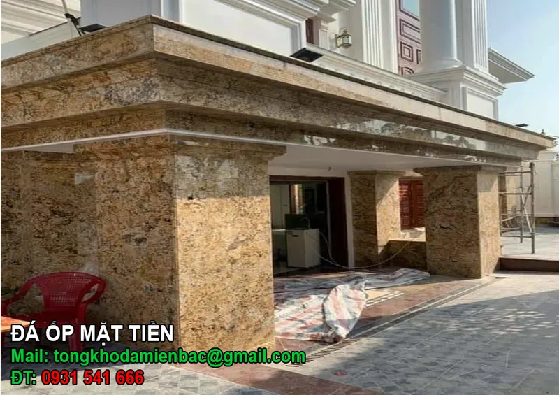 Sản phẩm da op mat tien 5 — Công Ty TNHH Đầu Tư Phát Triển VN.Stone — MST 0108721568