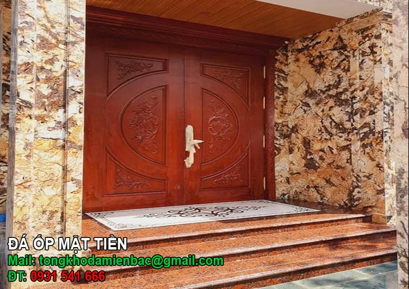Sản phẩm da op mat tien — Công Ty TNHH Đầu Tư Phát Triển VN.Stone — MST 0108721568